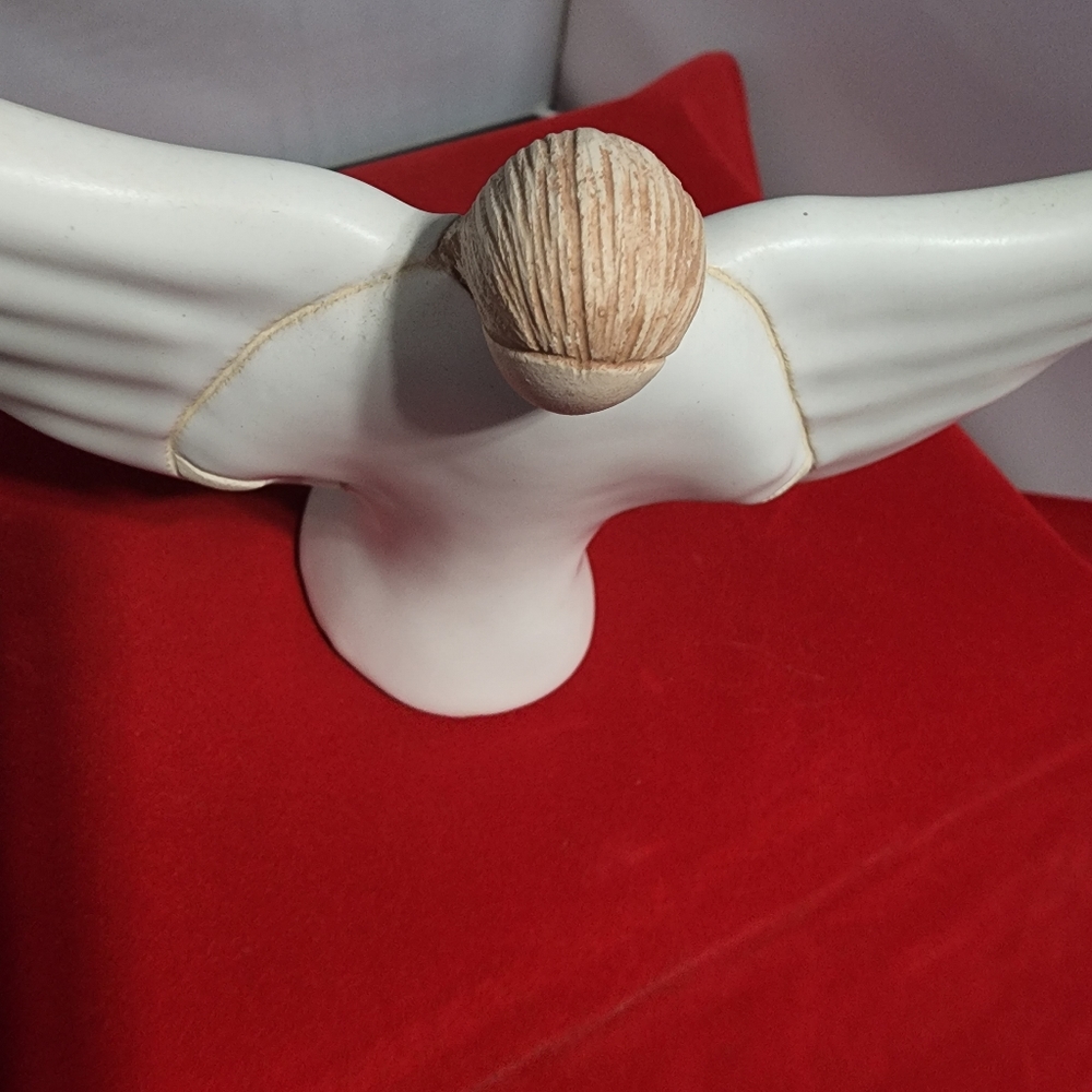 🍄Final Price🍄Navajo Jack Black Angel OOAK